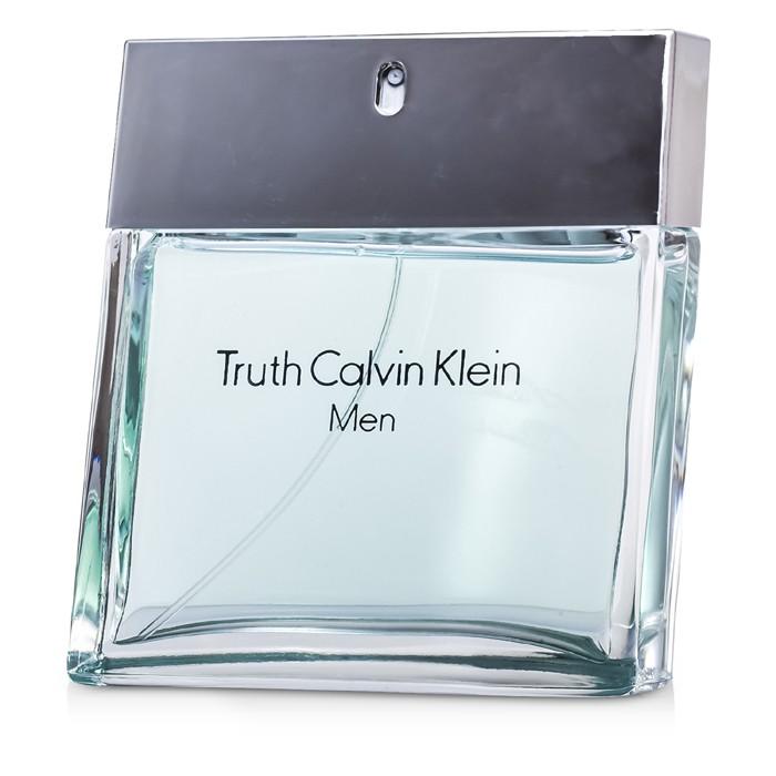 Truth Eau De Toilette Spray - 100ml/3.4oz