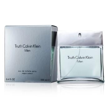 Truth Eau De Toilette Spray - 100ml/3.4oz