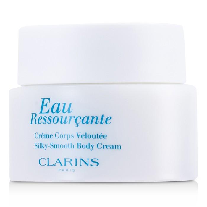 Eau Ressourcante Silky Smooth Body Cream - 200ml/6.9oz