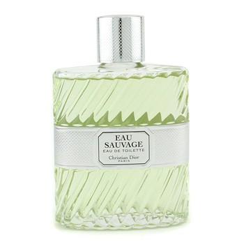 Eau Sauvage Eau De Toilette Bottle - 200ml/6.7oz