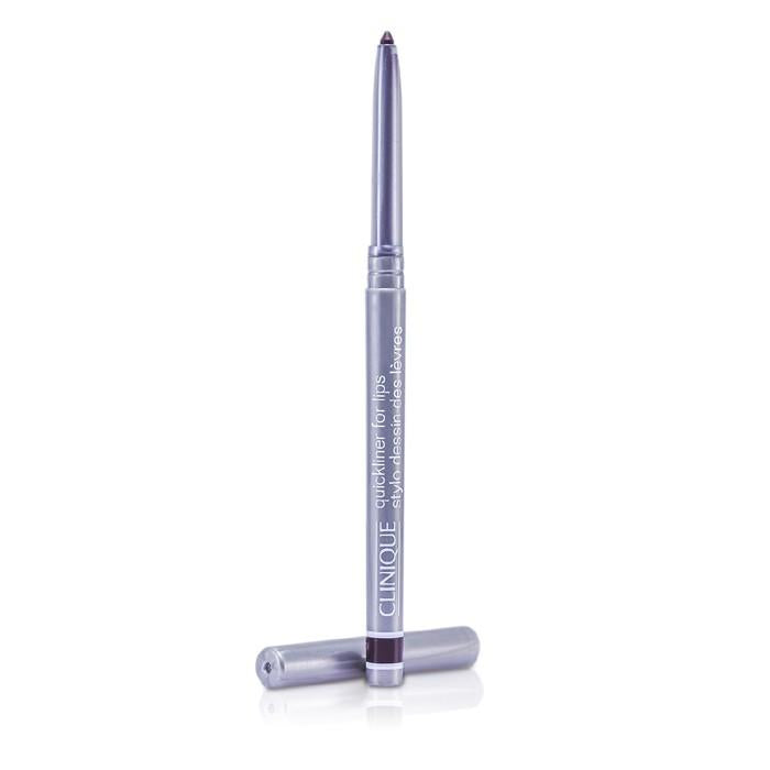 Quickliner For Lips - 07 Plummy - 0.3g/0.01oz