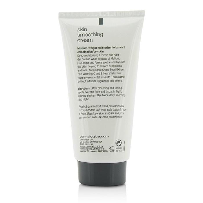 Skin Smoothing Cream - 100ml/3.5oz