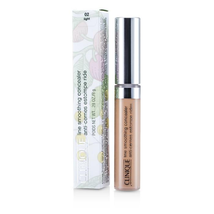 Line Smoothing Concealer #02 Light - 9g/0.31oz