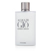 Acqua Di Gio Eau De Toilette Spray - 200ml/6.7oz