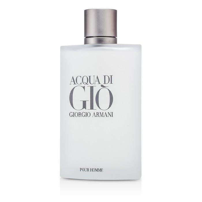 Acqua Di Gio Eau De Toilette Spray - 200ml/6.7oz