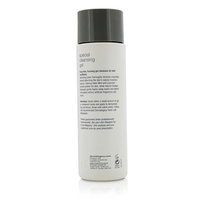 Special Cleansing Gel - 250ml/8.3oz