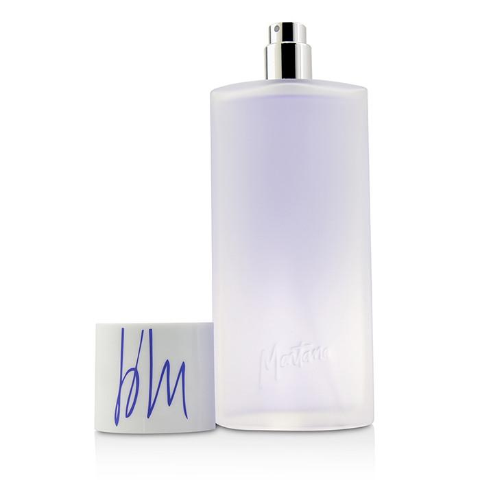 Montana Blu Eau De Toilette Spray - 100ml/3.3oz