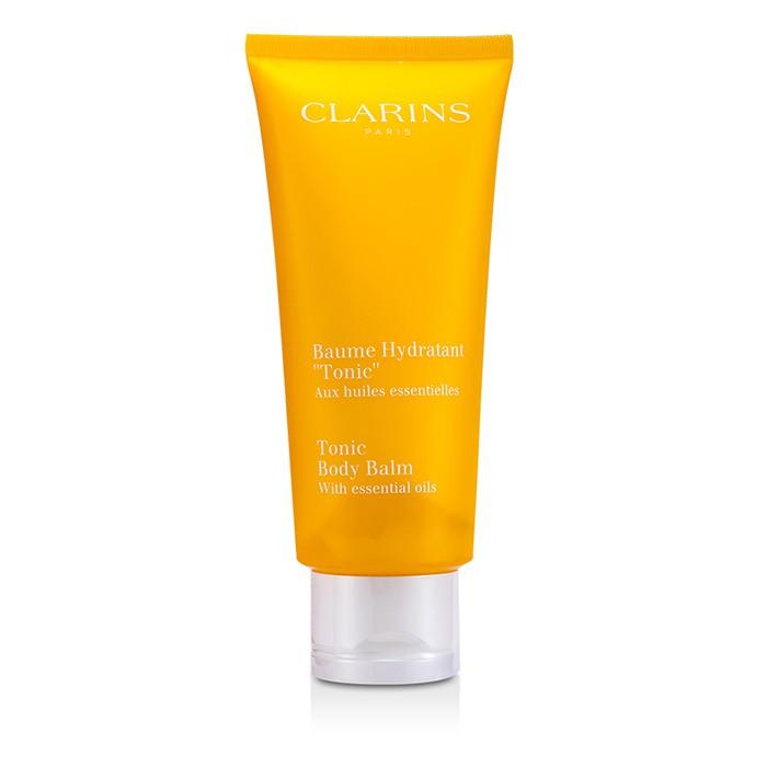 Tonic Body Balm - 200ml/6.8oz