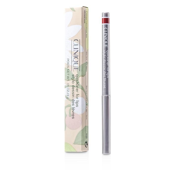 Quickliner For Lips - 37 Cocoa Peach - 0.3g/0.01oz