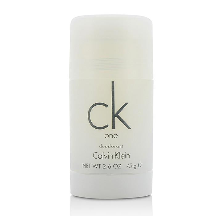 Ck One Deodorant Stick - 75ml/2.5oz