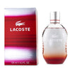 Lacoste Red Edt Spray (style In Play) - 125ml/4.2oz