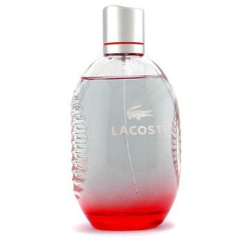 Lacoste Red Edt Spray (style In Play) - 125ml/4.2oz