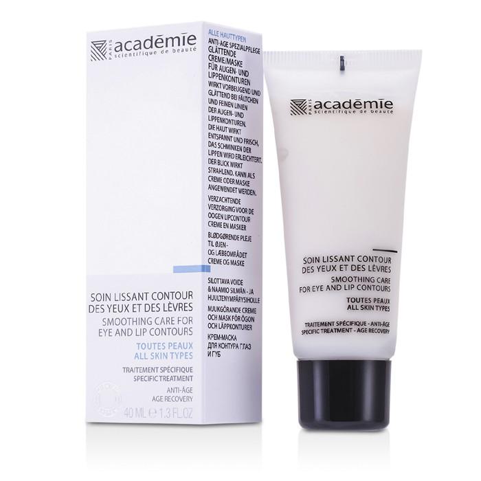 Scientific System Smoothing Care For Eye & Lip - 40ml/1.3oz