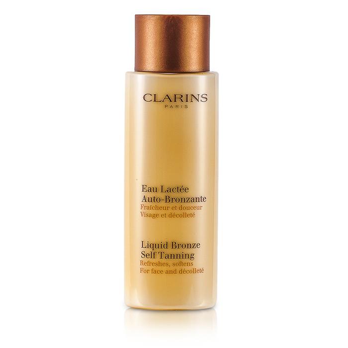 Liquid Bronze Self Tanning - Face & Decollete - 125ml/4.2oz