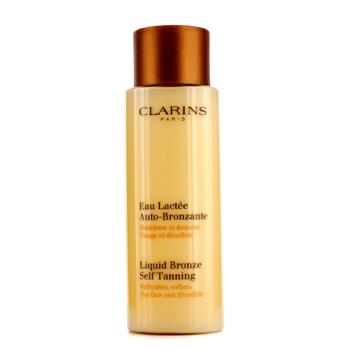 Liquid Bronze Self Tanning - Face & Decollete - 125ml/4.2oz