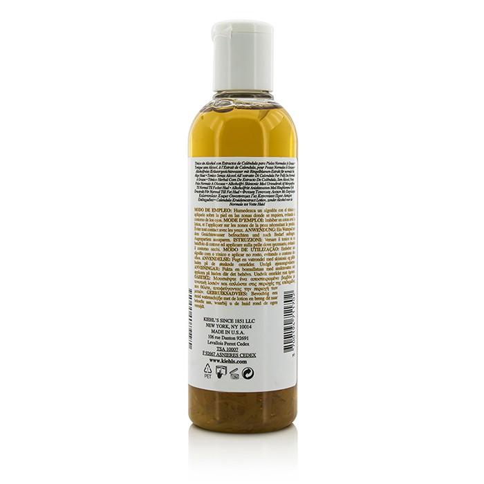 Calendula Herbal Extract Alcohol-free Toner - For Normal To Oily Skin Types - 250ml/8.4oz