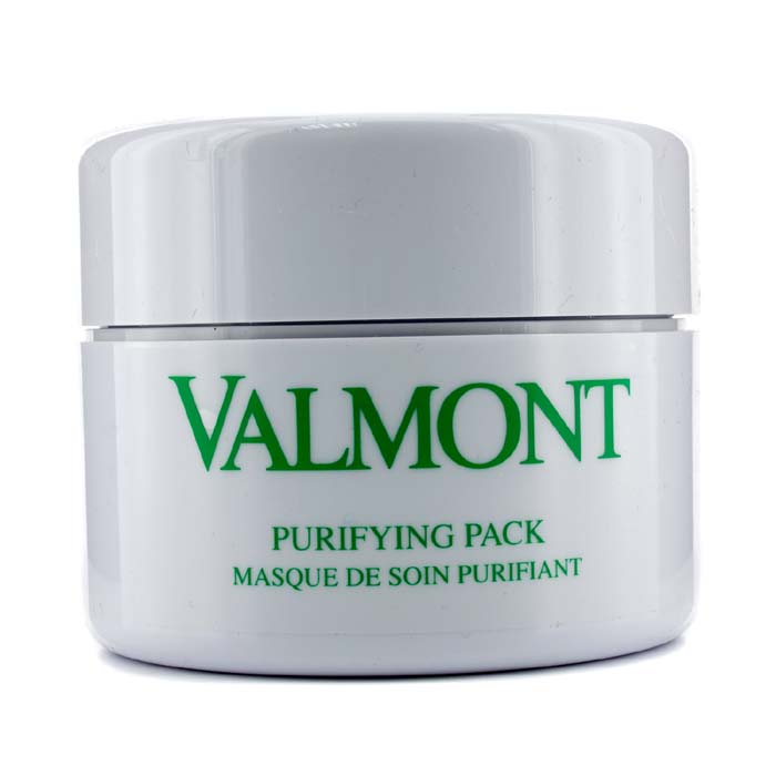 Purifying Pack (salon Size) - 200ml/7oz