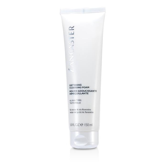 Softening Cleansing Foam - For All Skin Types - 150ml/5oz