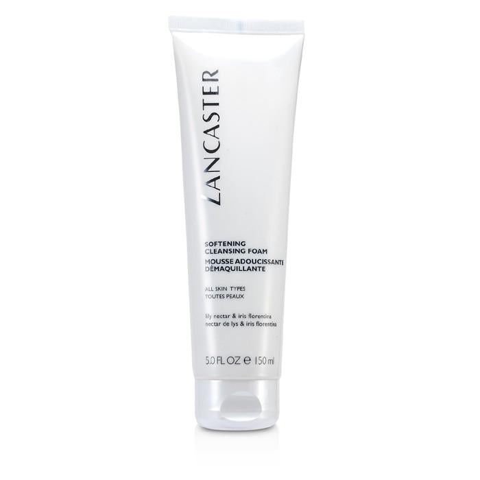 Softening Cleansing Foam - For All Skin Types - 150ml/5oz