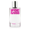 Sander Sport For Women Eau De Toilette Spray - 50ml/1.7oz