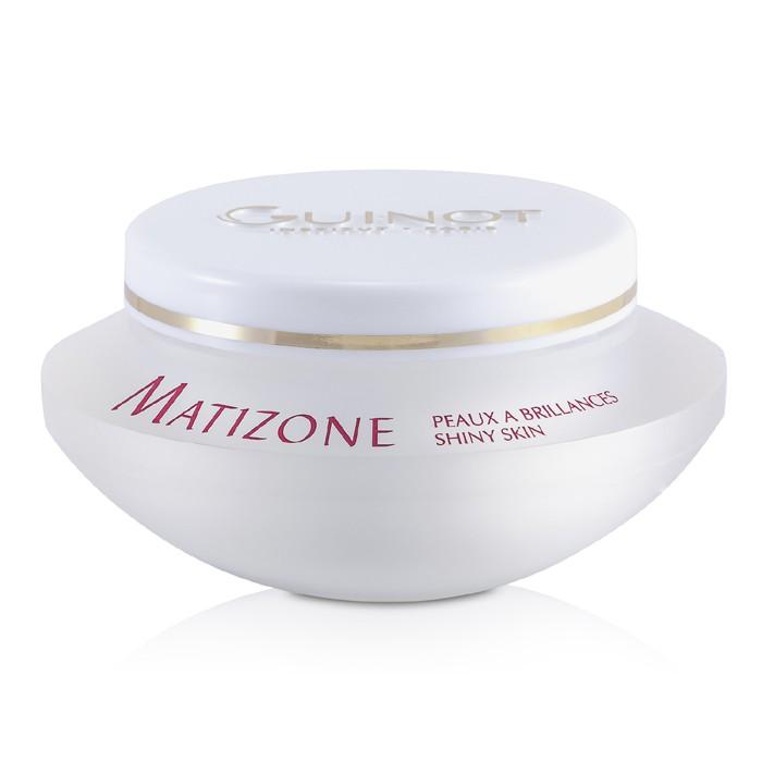 Matizone Shine Control Moisturizer - 50ml/1.6oz