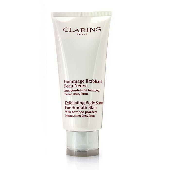 Exfoliating Body Scrub For Smooth Skin - 200ml/7oz