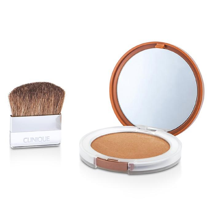 True Bronze Pressed Powder Bronzer - No. 02 Sunkissed - 9.6g/0.33oz