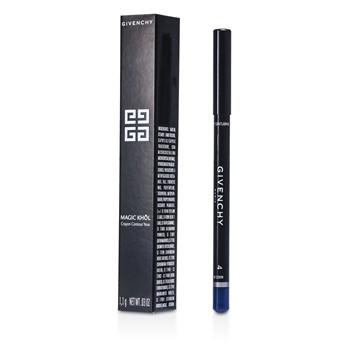 Magic Khol Eye Liner Pencil - #1 Black - 1.1g/0.03oz