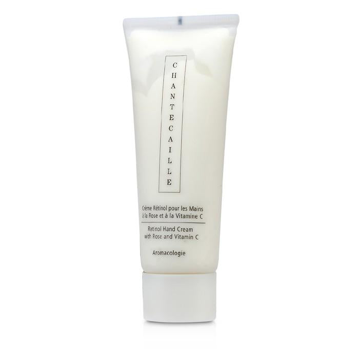 Retinol Hand Cream - 75ml/2.55oz