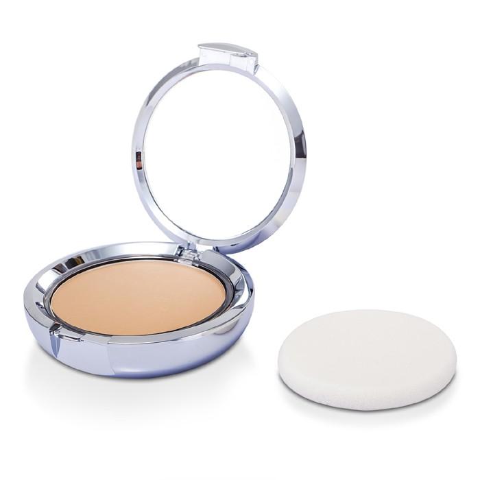 Compact Makeup Powder Foundation - Camel - 10g/0.35oz