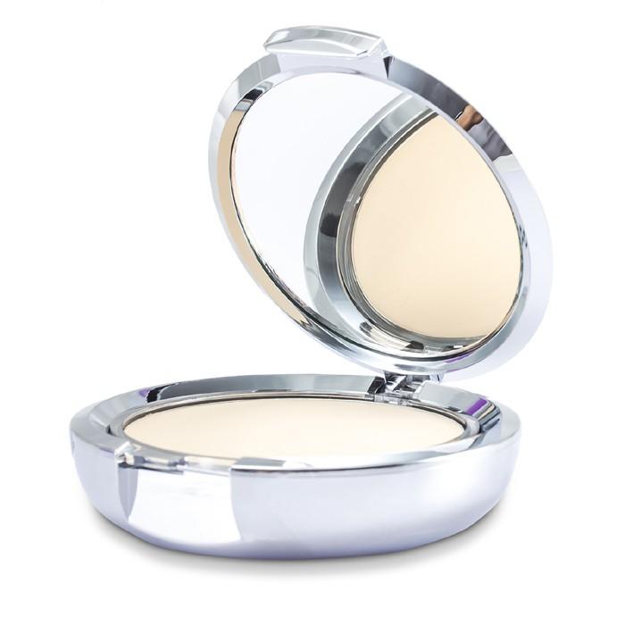 Compact Makeup Powder Foundation - Shell - 10g/0.35oz