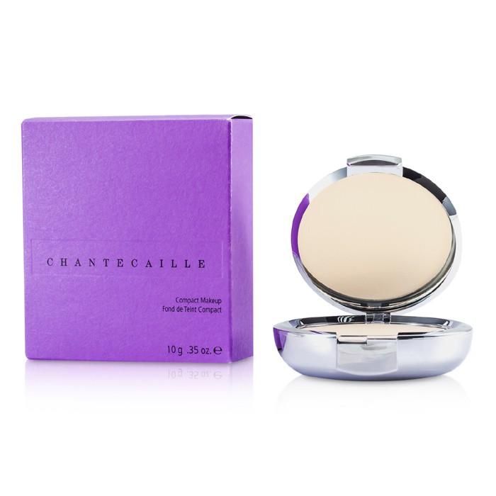 Compact Makeup Powder Foundation - Shell - 10g/0.35oz