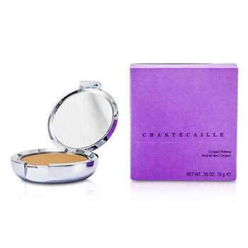 Compact Makeup Powder Foundation - Maple - 10g/0.35oz