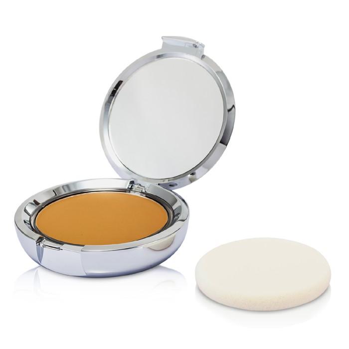 Compact Makeup Powder Foundation - Maple - 10g/0.35oz