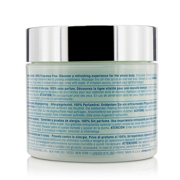 Sparkle Skin Body Exfoliating Cream - 250ml/8.5oz