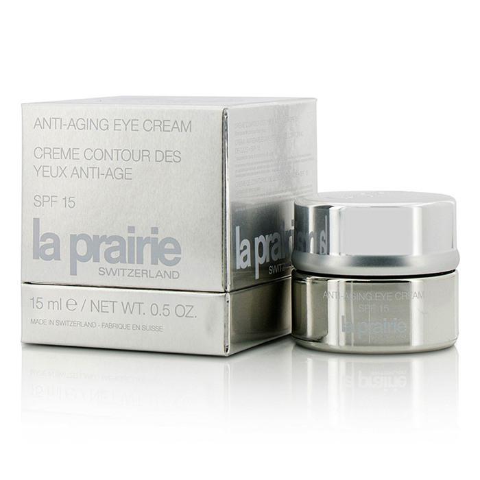 Anti Aging Eye Cream Spf 15 - A Cellular Complex - 15ml/0.5oz