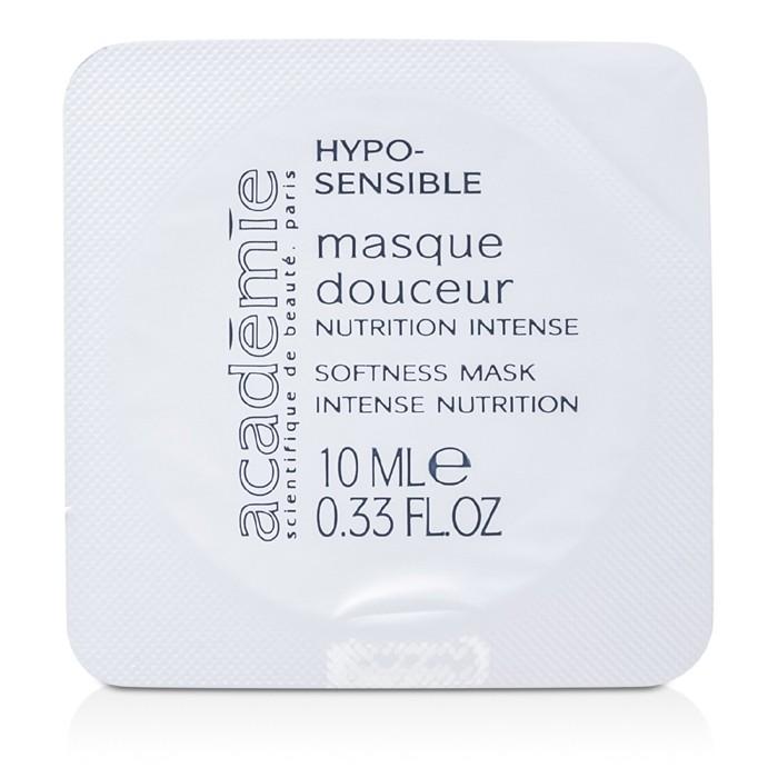 Hypo-sensible Softness Mask Intense Nutrition - 8x10ml