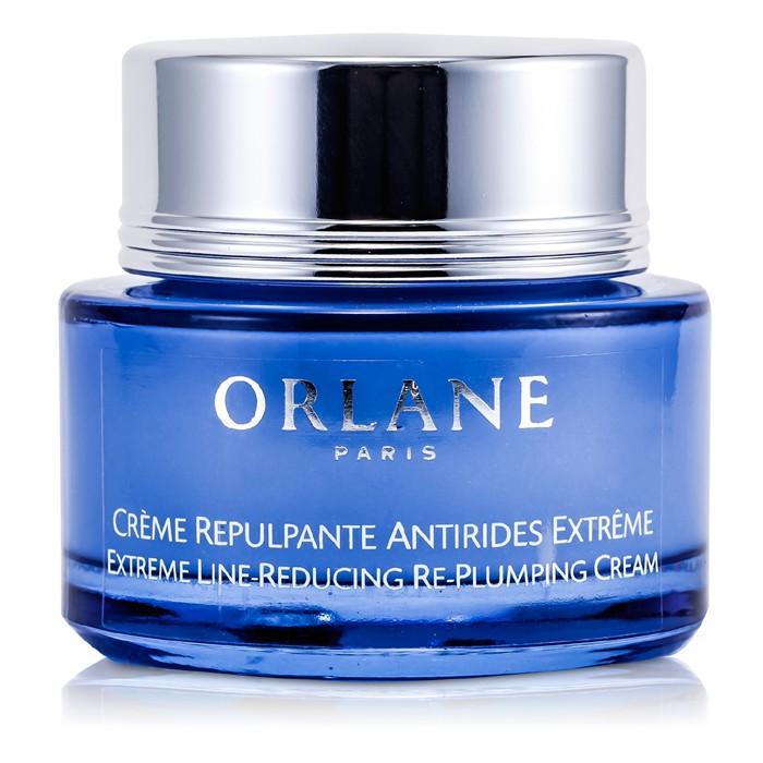 Extreme Line Reducing Re-plumping Cream - 50ml/1.7oz