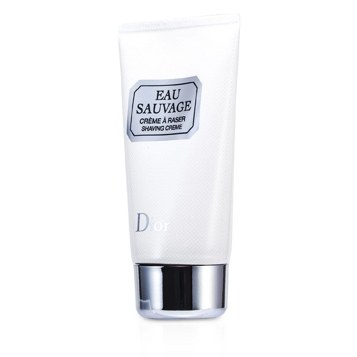 Eau Sauvage Lather Shaving Cream - 150ml/5.3oz