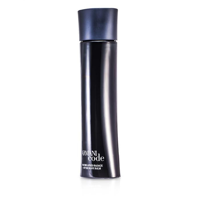 Armani Code After Shave Balm - 100ml/3.4oz