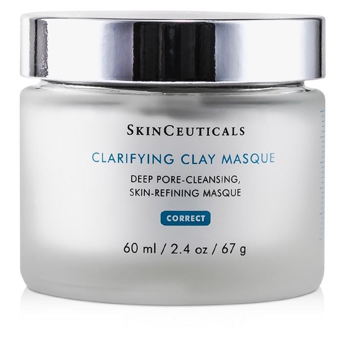 Clarifying Clay Masque - 60ml/2oz