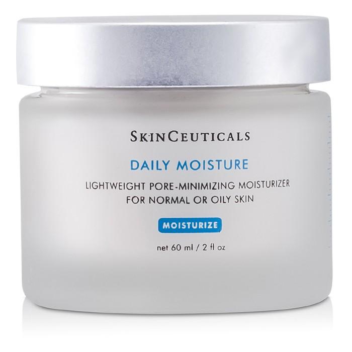 Daily Moisture (for Normal Or Oily Skin) - 60ml/2oz