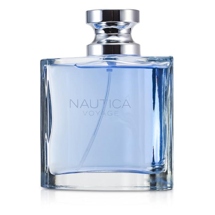 Voyage Eau De Toilette Spray - 100ml/3.4oz