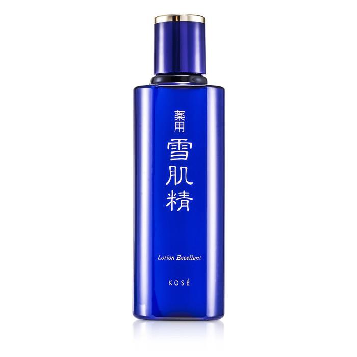 Medicated Sekkisei Lotion Excellent - 200ml/6.7oz