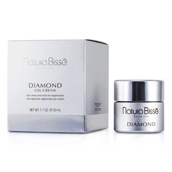 Diamond Anti Aging Bio-regenerative Gel Cream - 50ml/1.7oz