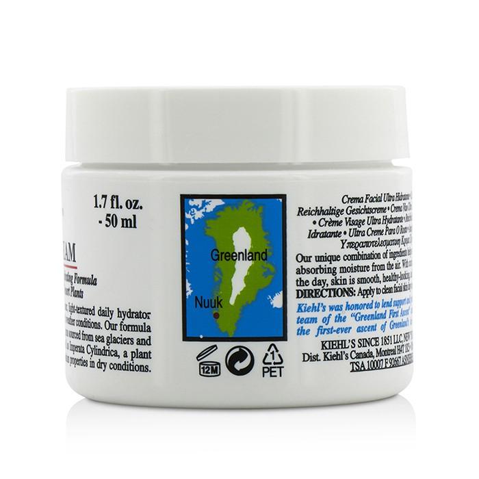 Ultra Facial Cream - 50ml/1.7oz