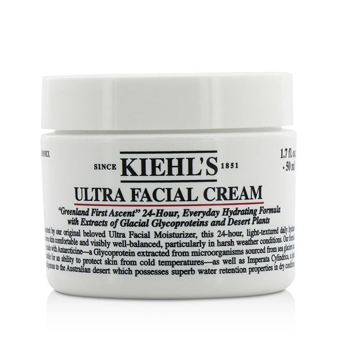 Ultra Facial Cream - 50ml/1.7oz