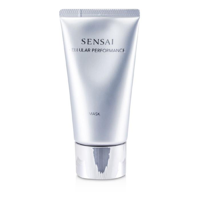 Sensai Cellular Performance Mask - 100ml/3.5oz