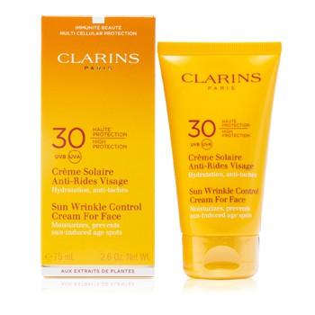 Sun Wrinkle Control Cream Very High Protection Spf30 - For Sun Sensitive Skin - 75ml/2.7oz