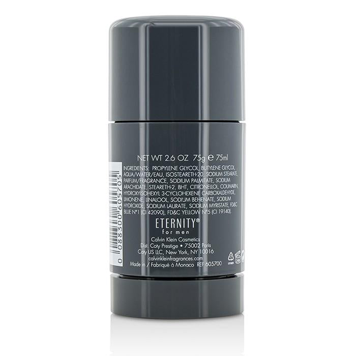 Eternity Deodorant Stick - 75g/2.6oz